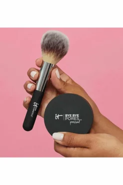 Poudre compacte Bye Bye Pores™