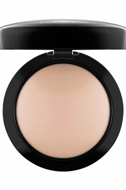 Poudre Compacte Mineralize Skinfinish Natural