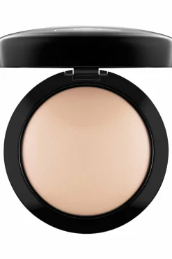 Poudre Compacte Mineralize Skinfinish Natural