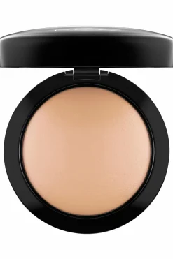 Poudre Compacte Mineralize Skinfinish Natural