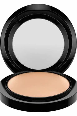 Poudre Compacte Mineralize Skinfinish Natural