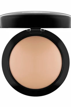 Poudre Compacte Mineralize Skinfinish Natural