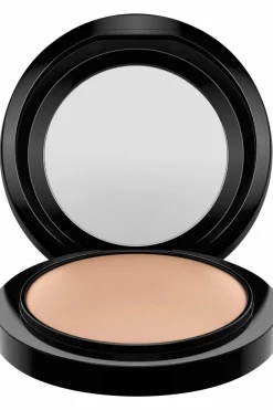 Poudre Compacte Mineralize Skinfinish Natural