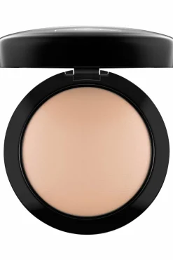Poudre Compacte Mineralize Skinfinish Natural