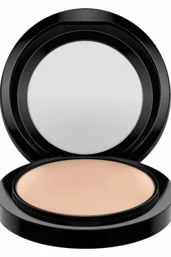 Poudre Compacte Mineralize Skinfinish Natural