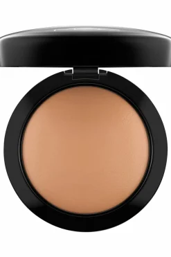 Poudre Compacte Mineralize Skinfinish Natural