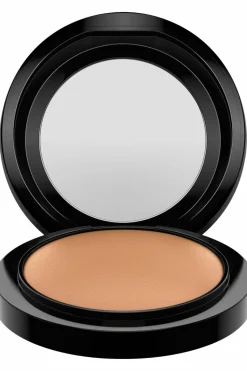 Poudre Compacte Mineralize Skinfinish Natural