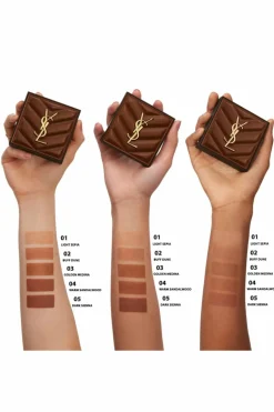 Poudre de Soleil All Hours Hyper Bronze