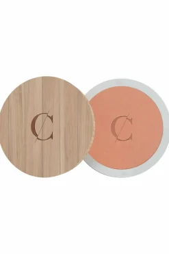 Poudre de soleil rechargeable Terre Caramel