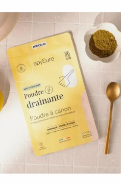 Poudre Drainante 3-en-1