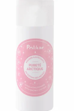 Poudre exfoliante Pureté Arctique au Coton des Neiges