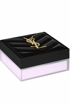 Poudre libre All Hours