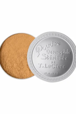 Poudre libre Dermophile