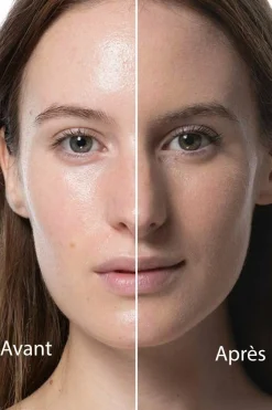 Poudre libre Dermophile