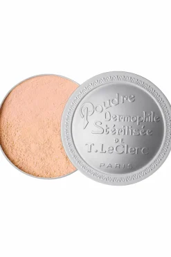 Poudre libre Dermophile
