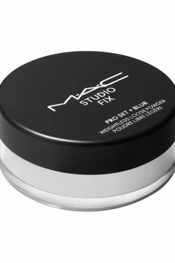 Poudre Libre fixatrice Blur Weightless Loose Powder
