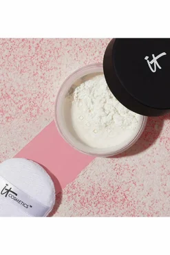 Poudre libre universelle Bye Bye Pores™