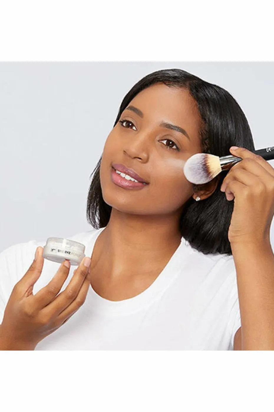 Poudre libre universelle Bye Bye Pores™