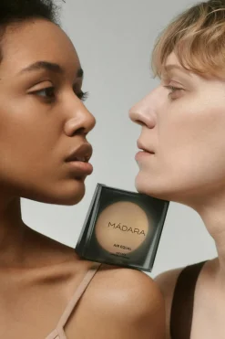 Poudre minérale Air Equal Soft Silk