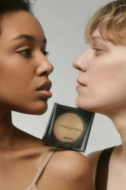 Poudre minérale Air Equal Soft Silk