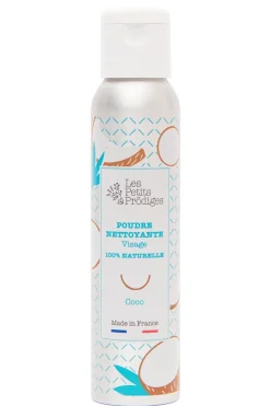 Poudre nettoyante visage Coco