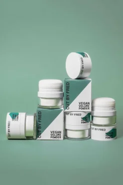 Poudre volume cheveux Volume Powder