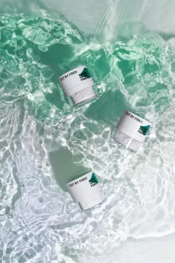 Poudre volume cheveux Volume Powder