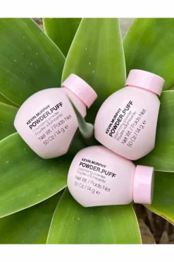 Poudre volumisante POWDER.PUFF