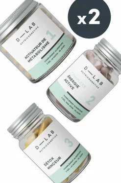 Programme Brûle-Graisses