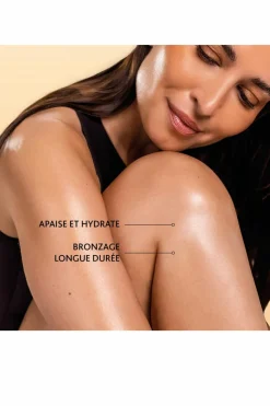 Prolongateur de bronzage Satiné