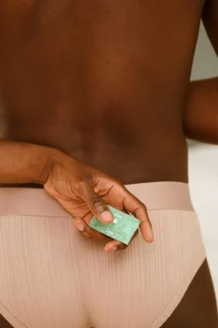 Préservatifs en latex équitable