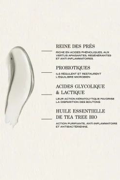 Pâte originale stop boutons