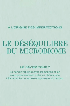 Pâte originale stop boutons