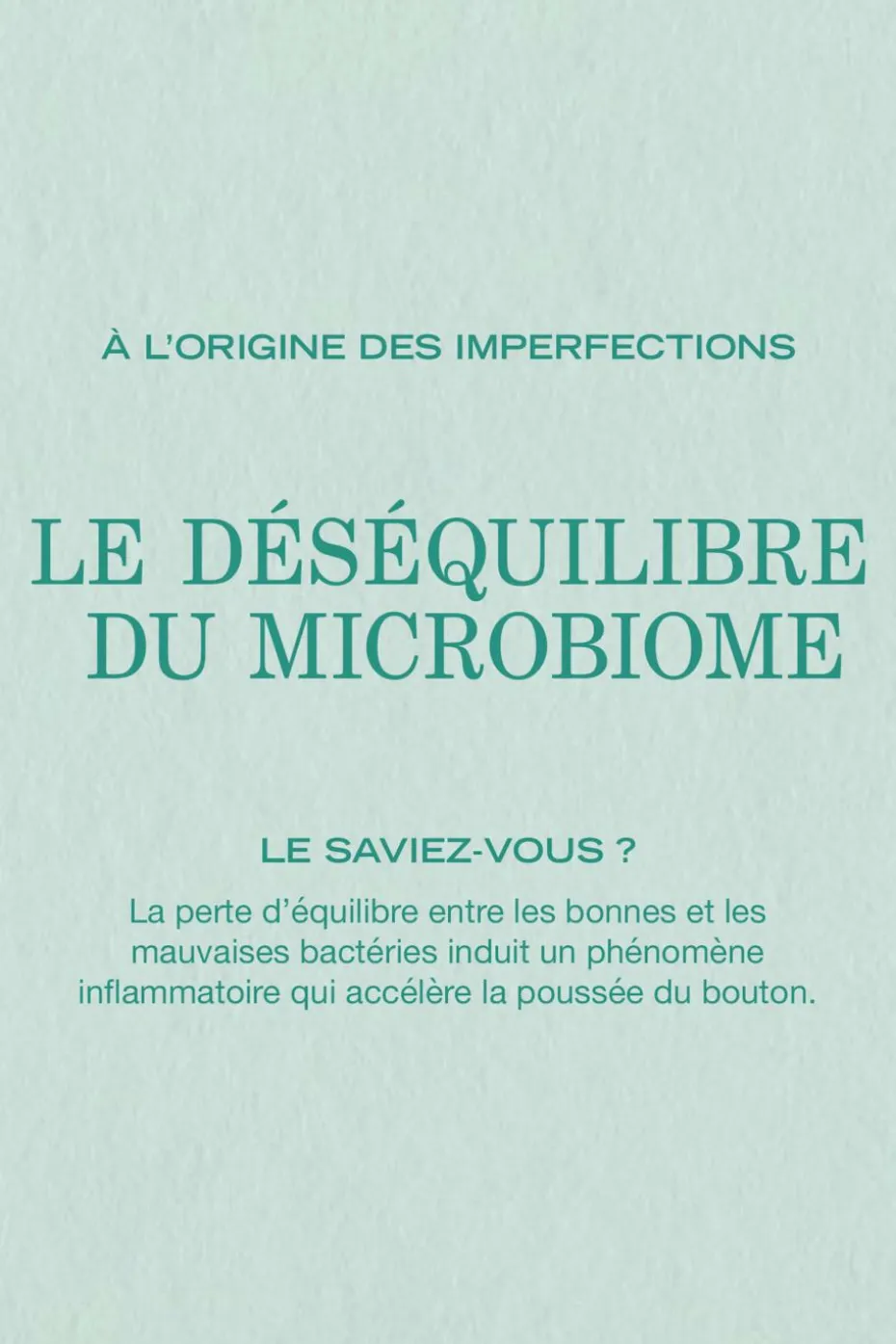 Pâte originale stop boutons