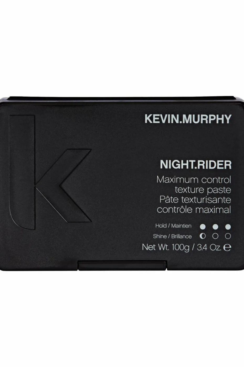 Pâte texturisante NIGHT.RIDER