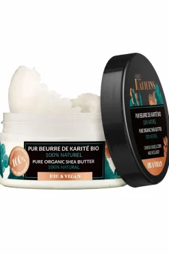 Pur beurre de karité bio Karigins