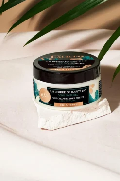 Pur beurre de karité bio Karigins