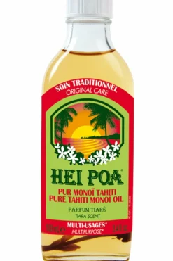 Pur Monoï Parfum Tiaré