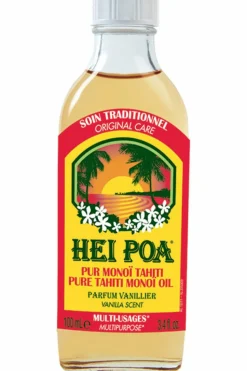 Pur Monoï Parfum Vanillier