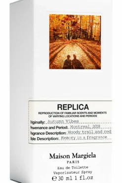 REPLICA Autumn Vibes Eau De Toilette