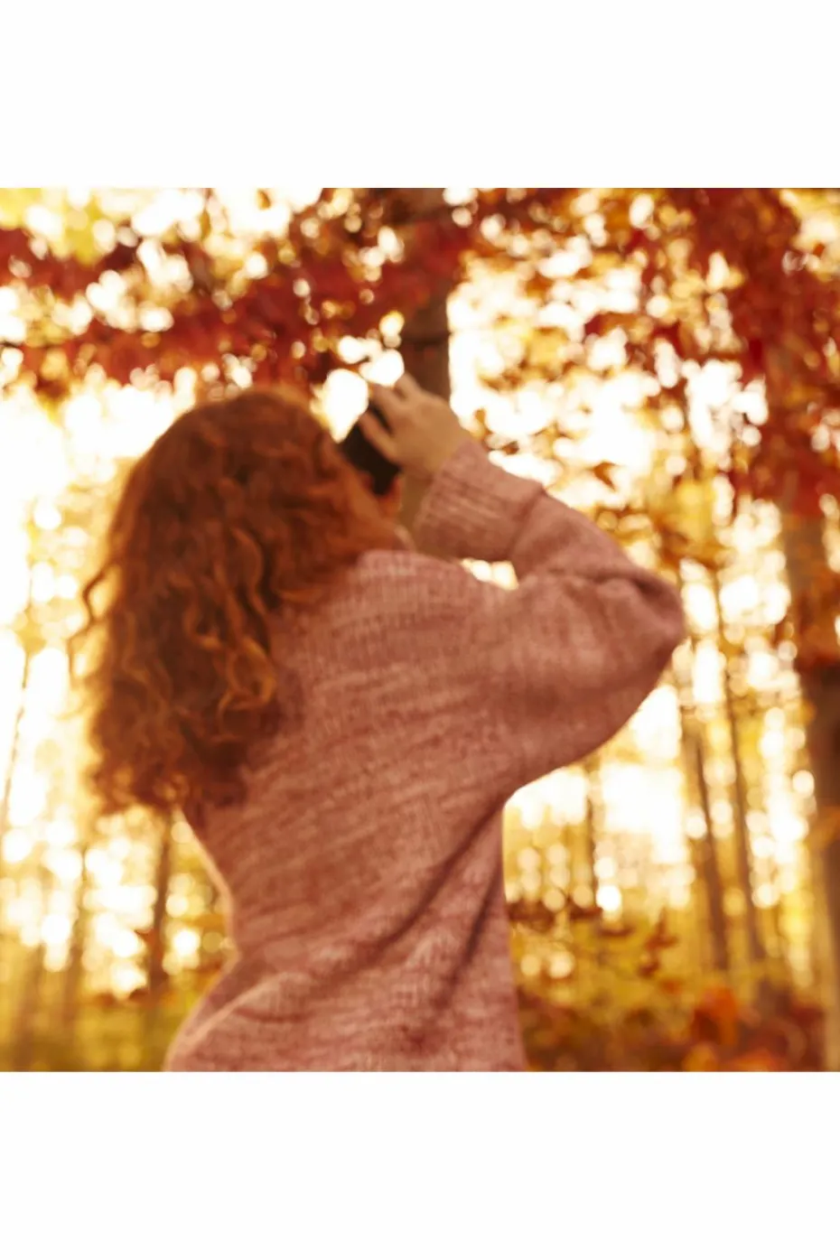 REPLICA Autumn Vibes Eau De Toilette