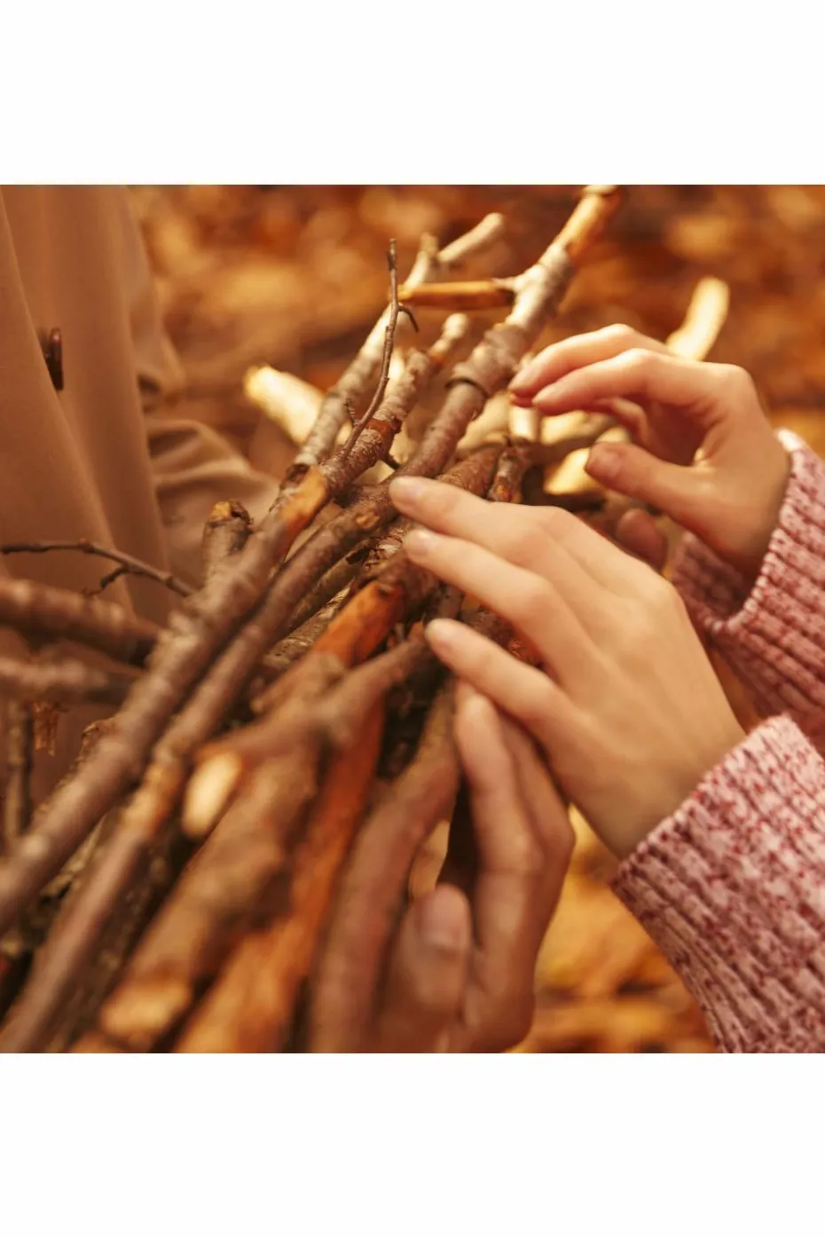 REPLICA Autumn Vibes Eau De Toilette