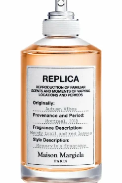 REPLICA Autumn Vibes Eau De Toilette