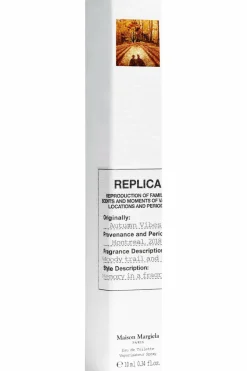 REPLICA Autumn Vibes Eau De Toilette