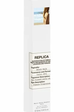REPLICA Beach Walk Eau De Toilette Floral rechargeable