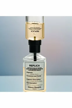 REPLICA Beach Walk Eau De Toilette Floral rechargeable