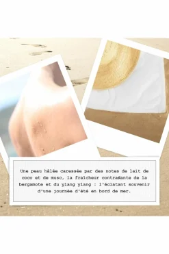 REPLICA Beach Walk Eau De Toilette Floral rechargeable