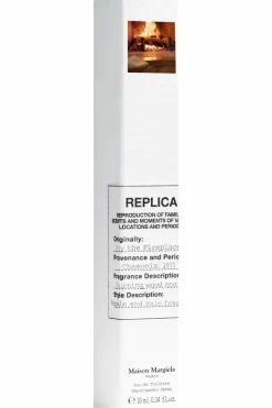 REPLICA By the Fireplace Eau De Toilette Boisé