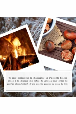 REPLICA By the Fireplace Eau De Toilette Boisé