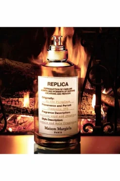 REPLICA By the Fireplace Eau De Toilette Boisé
